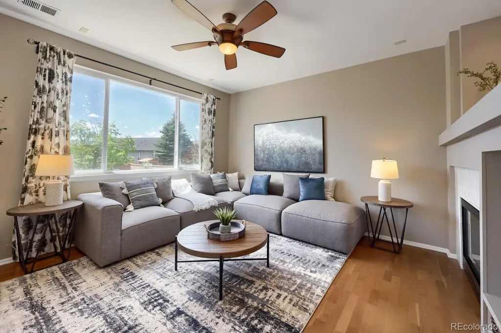 431 Ellendale Street Castle Rock CO 80104
