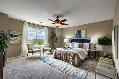 431 Ellendale Street Castle Rock CO 80104
