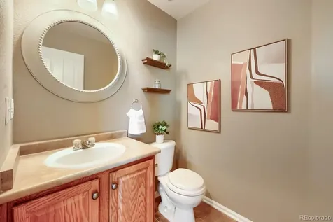 431 Ellendale Street Castle Rock CO 80104