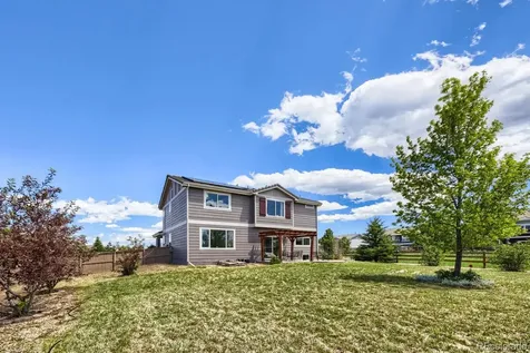 431 Ellendale Street Castle Rock CO 80104