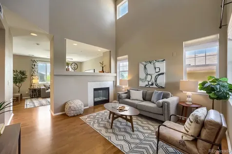 431 Ellendale Street Castle Rock CO 80104