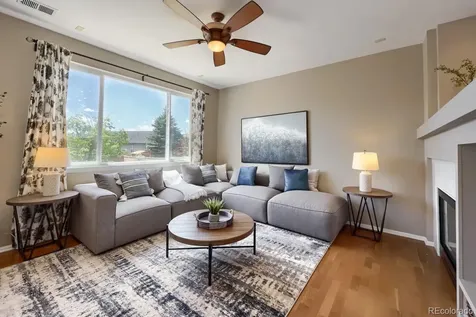 431 Ellendale Street Castle Rock CO 80104