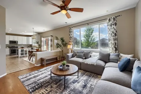 431 Ellendale Street Castle Rock CO 80104