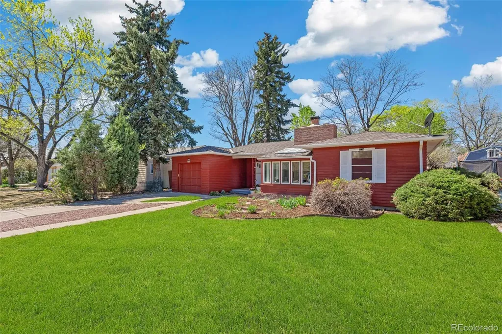 2449 Marshall Street Edgewater CO 80214