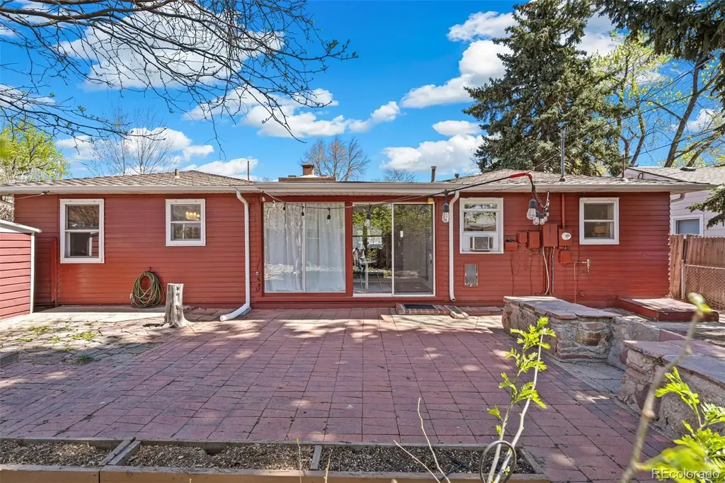2449 Marshall Street Edgewater CO 80214