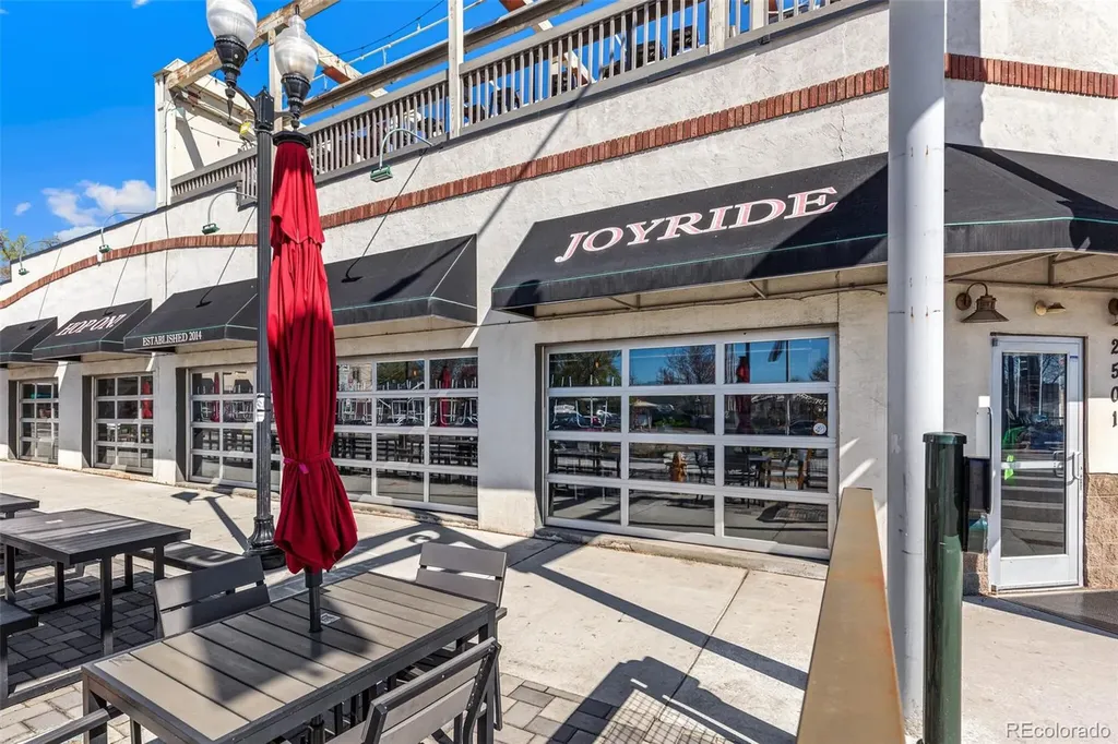 2449 Marshall Street Edgewater CO 80214