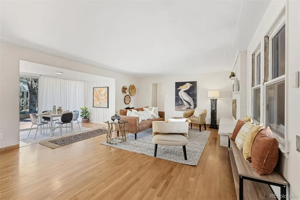 2449 Marshall Street Edgewater CO 80214