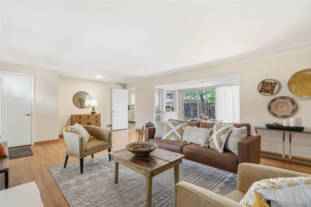 2449 Marshall Street Edgewater CO 80214