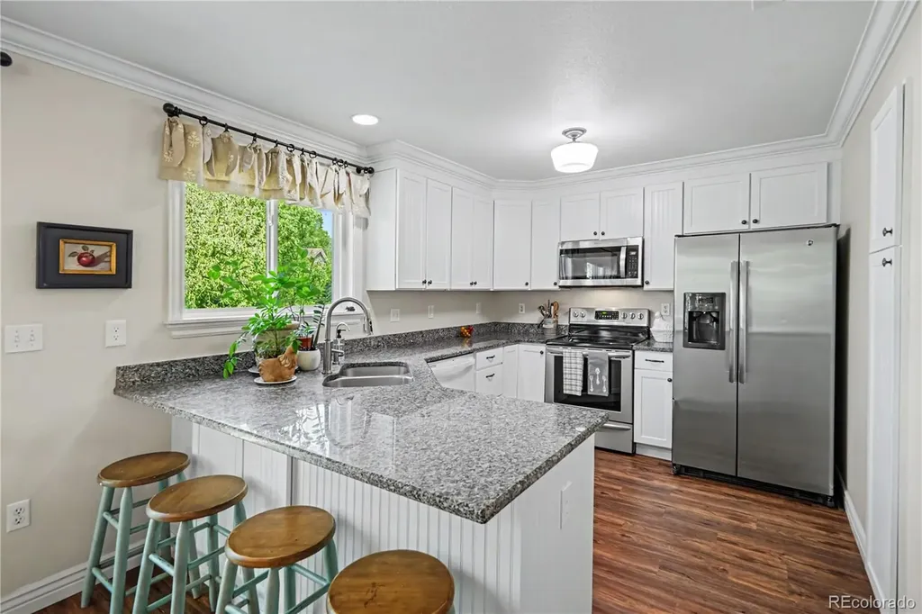 10865 Mount Bross Way Parker CO 80138