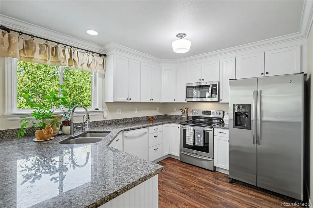 10865 Mount Bross Way Parker CO 80138