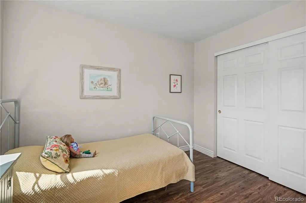 10865 Mount Bross Way Parker CO 80138
