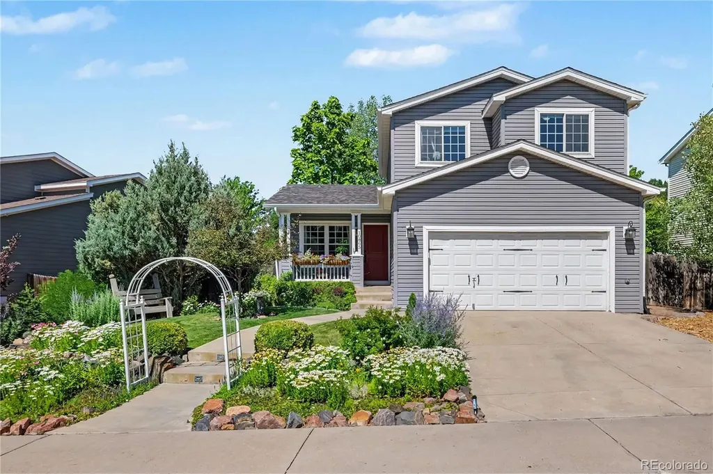 10865 Mount Bross Way Parker CO 80138