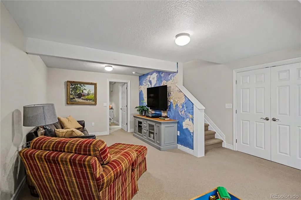10865 Mount Bross Way Parker CO 80138