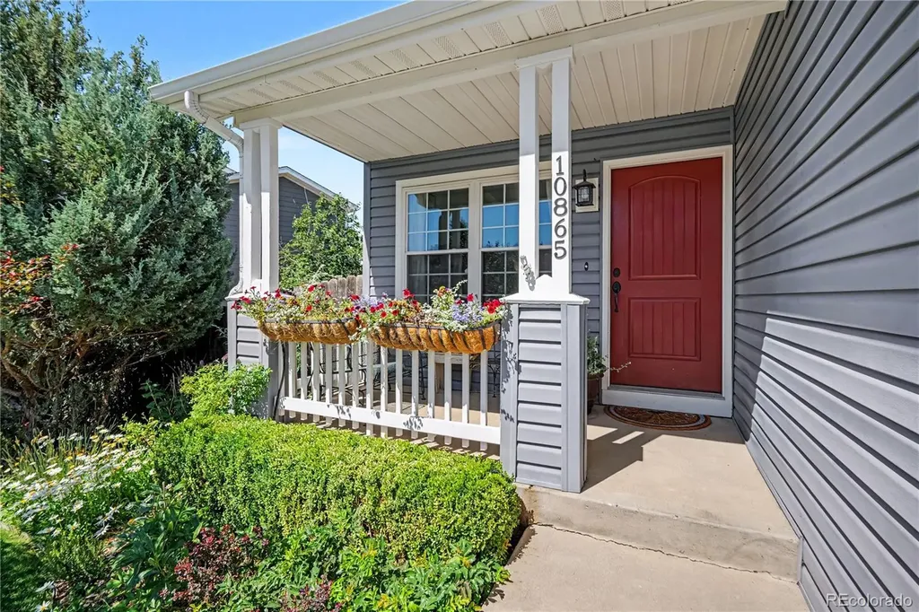 10865 Mount Bross Way Parker CO 80138