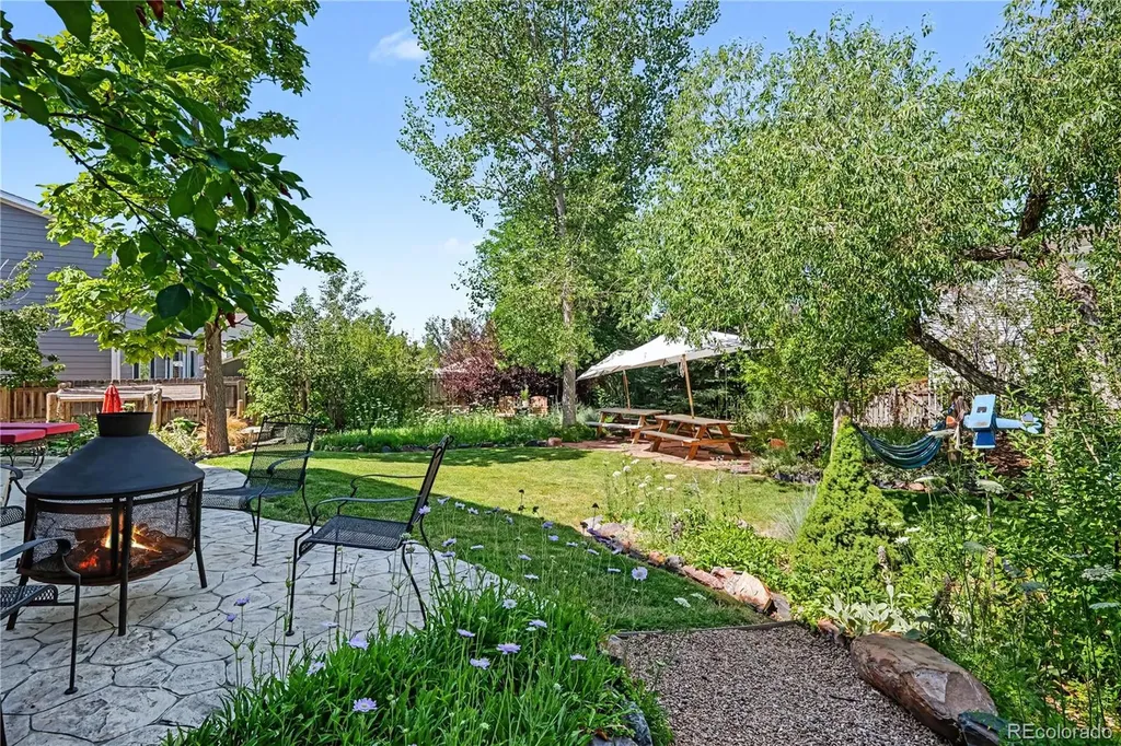 10865 Mount Bross Way Parker CO 80138
