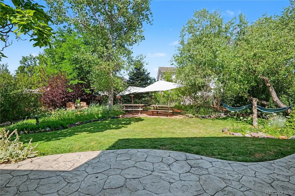10865 Mount Bross Way Parker CO 80138
