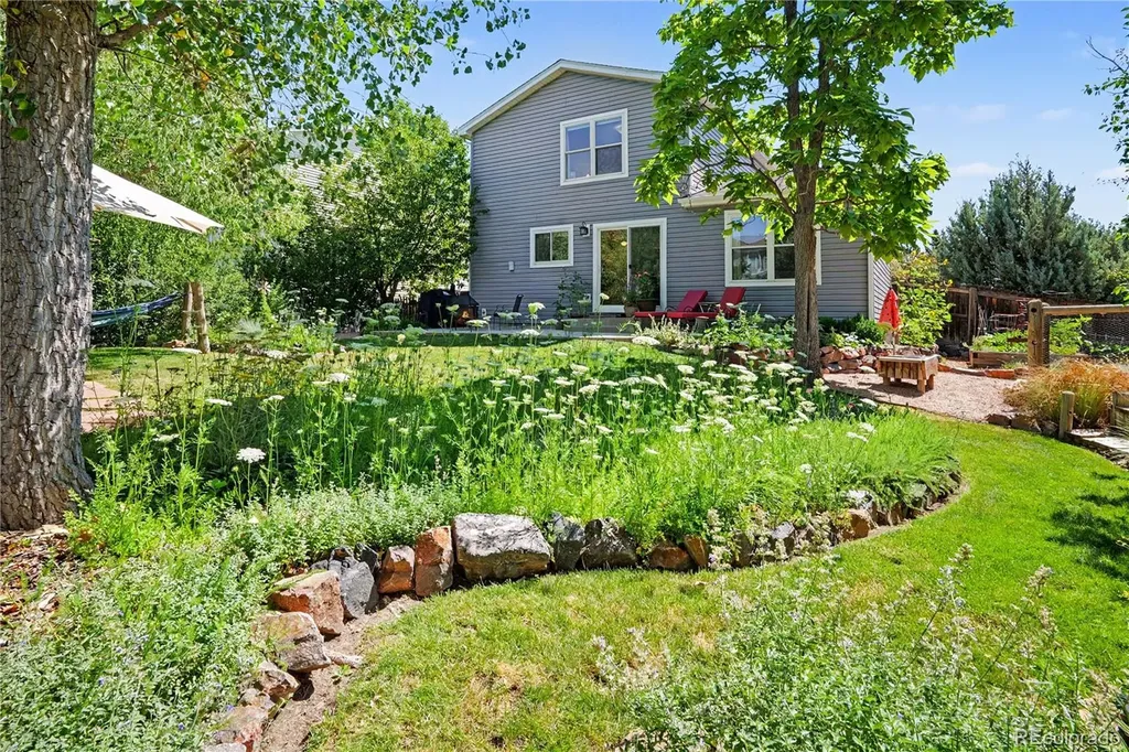 10865 Mount Bross Way Parker CO 80138