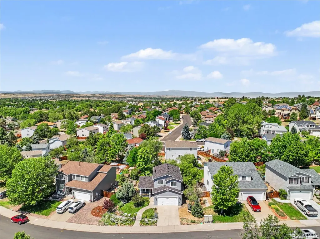 10865 Mount Bross Way Parker CO 80138