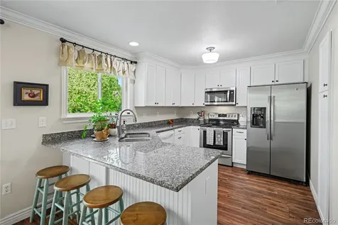 10865 Mount Bross Way Parker CO 80138