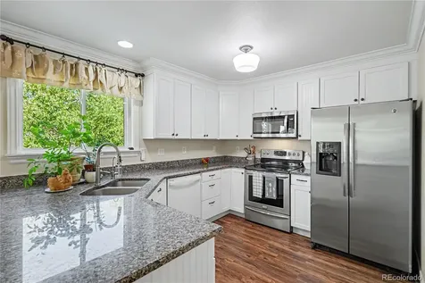 10865 Mount Bross Way Parker CO 80138