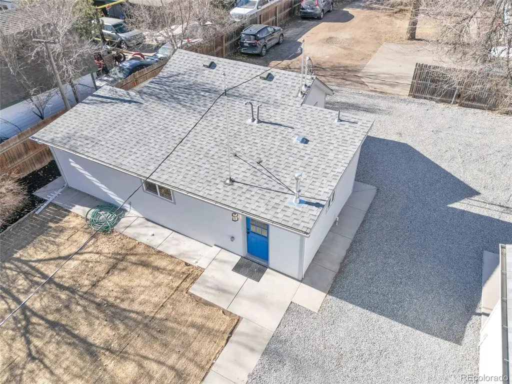 7786 Lowell Boulevard Westminster CO 80030