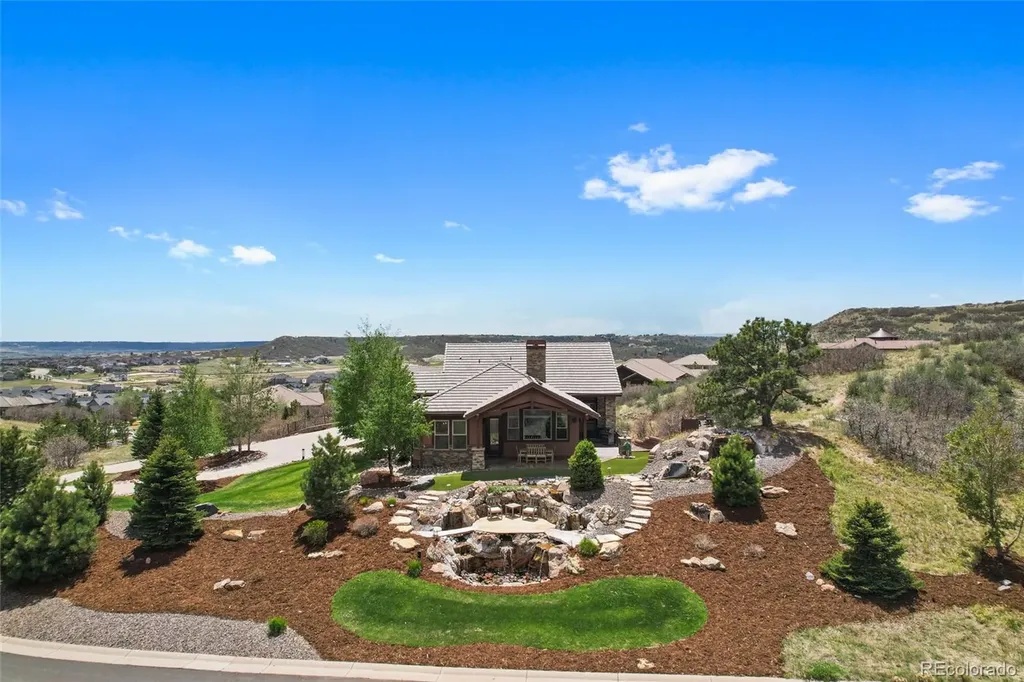 4883 Carefree Trail Parker CO 80134