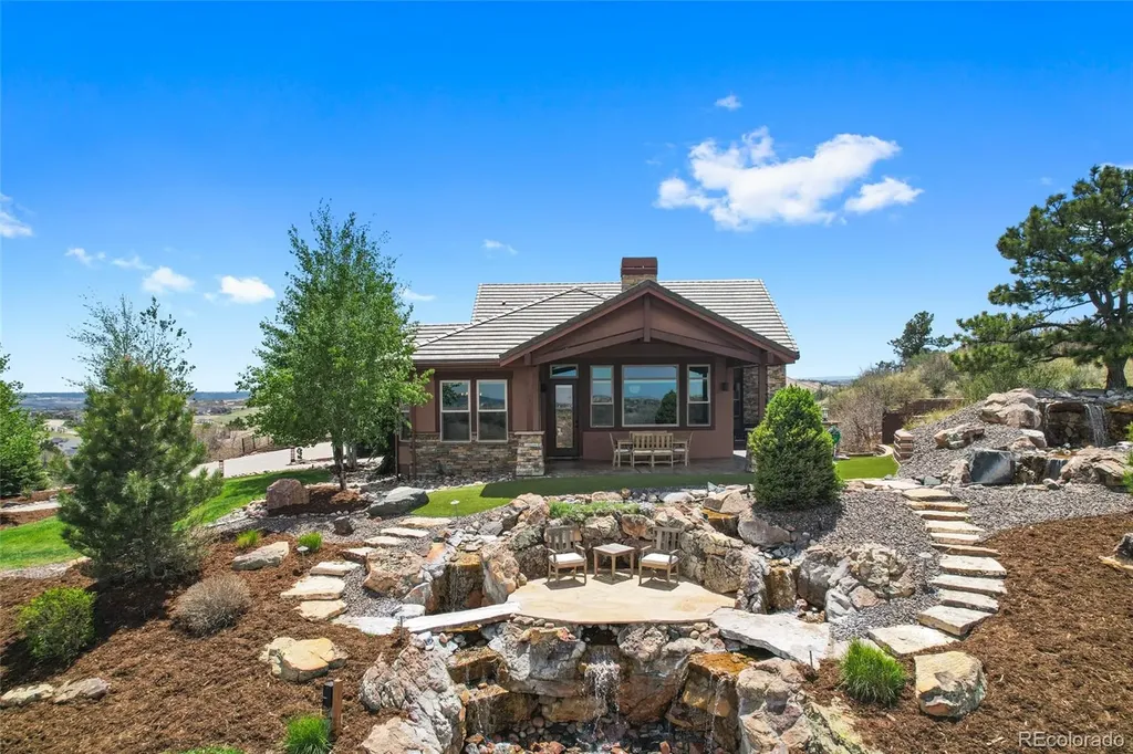 4883 Carefree Trail Parker CO 80134