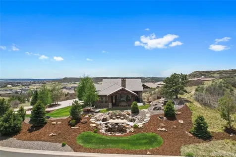 4883 Carefree Trail Parker CO 80134