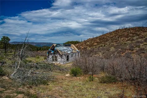 221 Cottonwood Drive Cotopaxi CO 81223