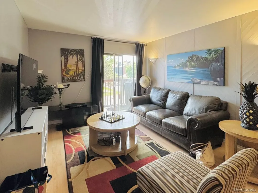3653 S Sheridan Boulevard Denver CO 80235