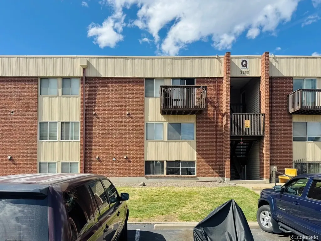 3653 S Sheridan Boulevard Denver CO 80235
