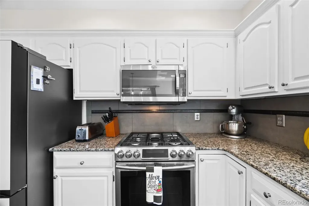 16331 Parkside Drive Parker CO 80134