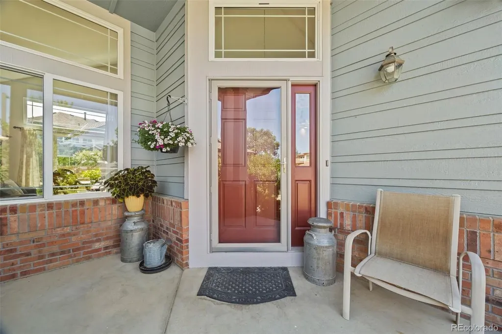16331 Parkside Drive Parker CO 80134