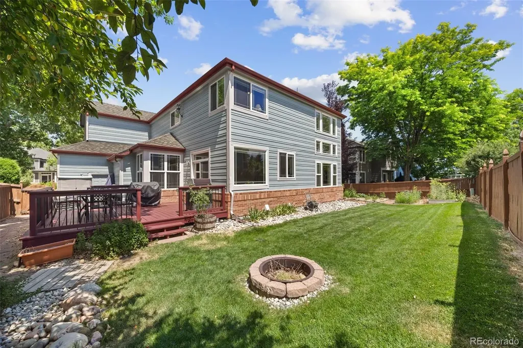 16331 Parkside Drive Parker CO 80134