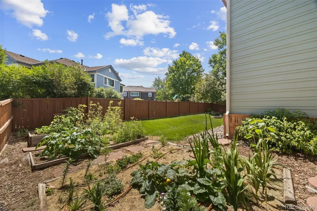 16331 Parkside Drive Parker CO 80134