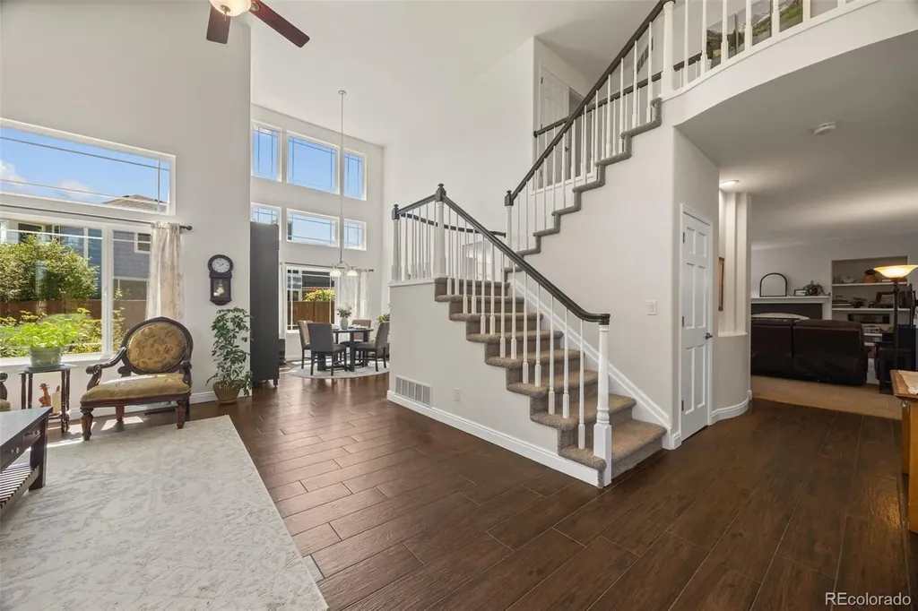 16331 Parkside Drive Parker CO 80134