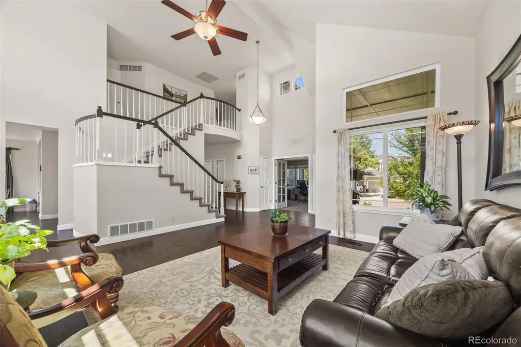 16331 Parkside Drive Parker CO 80134