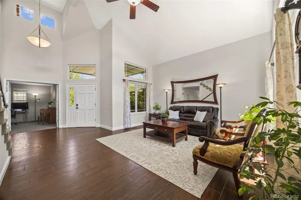 16331 Parkside Drive Parker CO 80134