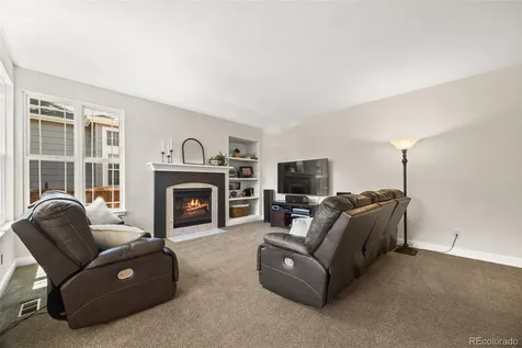 16331 Parkside Drive Parker CO 80134