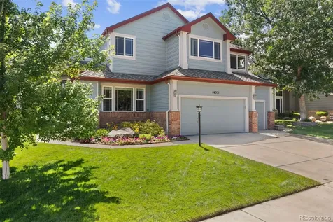 16331 Parkside Drive Parker CO 80134