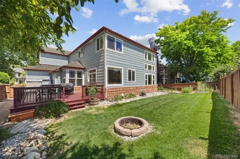 16331 Parkside Drive Parker CO 80134