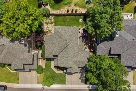 16331 Parkside Drive Parker CO 80134