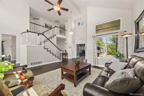 16331 Parkside Drive Parker CO 80134