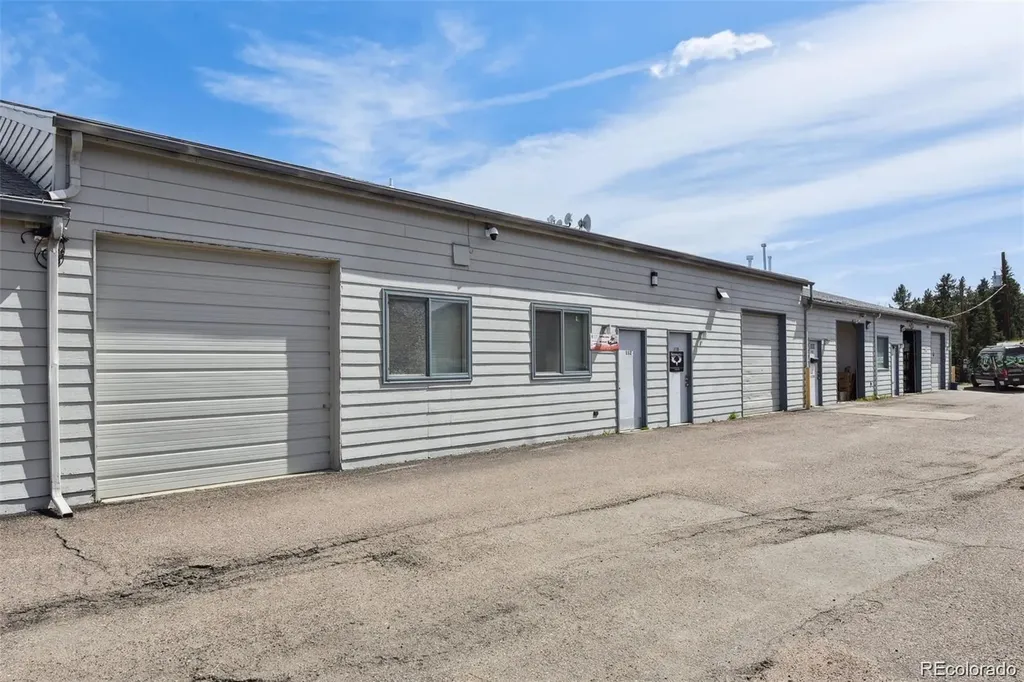 19336 Goddard Court Morrison CO 80465
