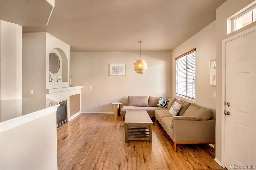 4730 Sand Mountain Point Colorado Springs CO 80923