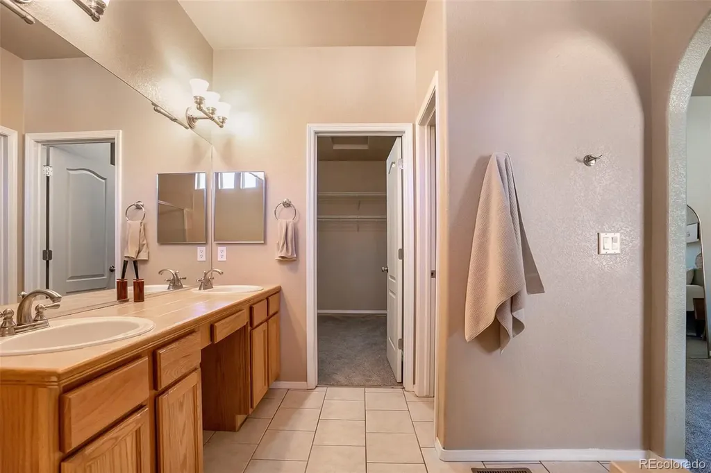 4730 Sand Mountain Point Colorado Springs CO 80923