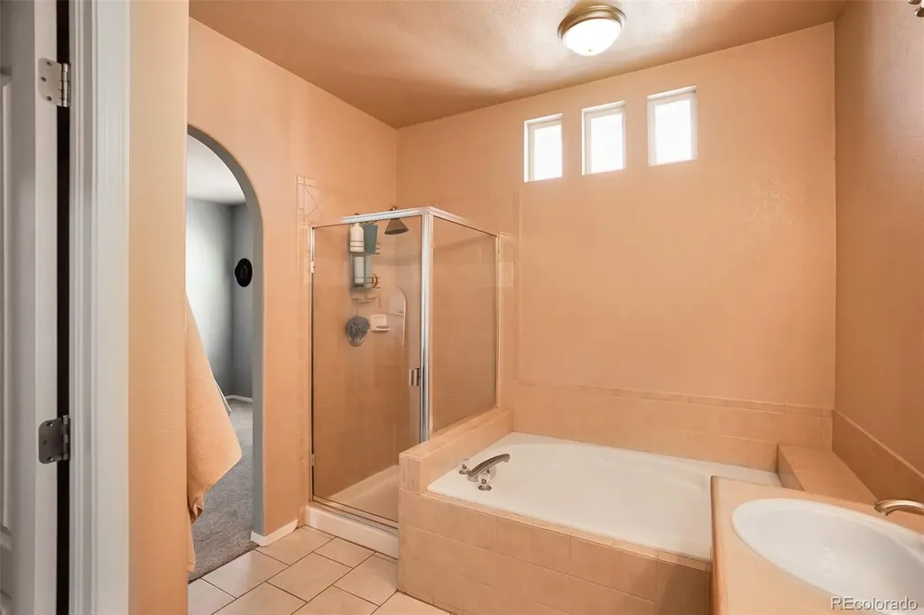 4730 Sand Mountain Point Colorado Springs CO 80923