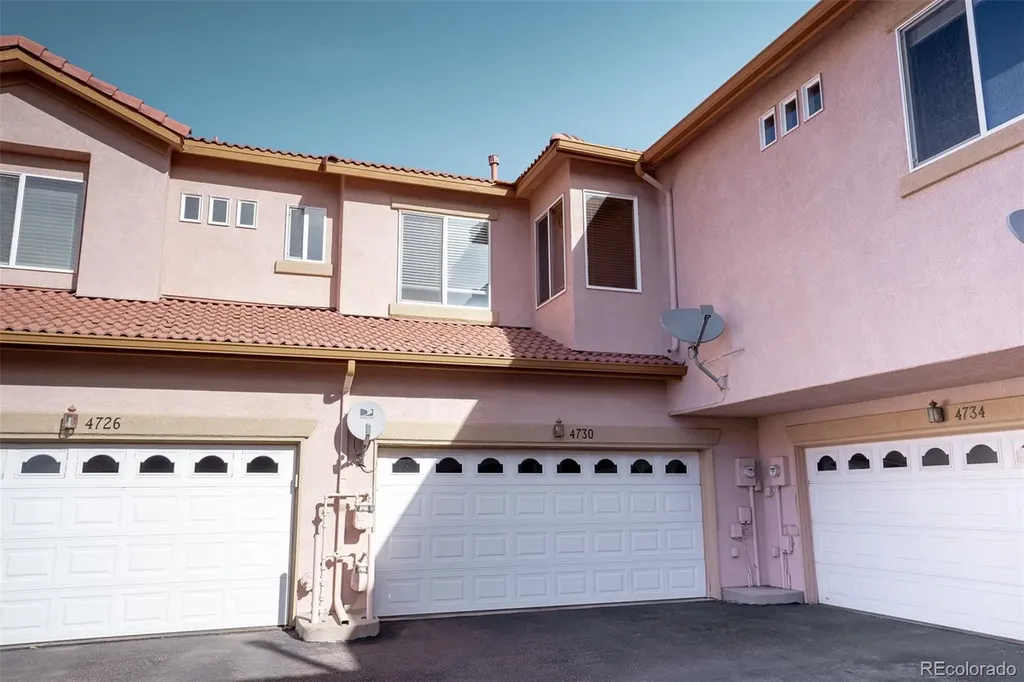 4730 Sand Mountain Point Colorado Springs CO 80923