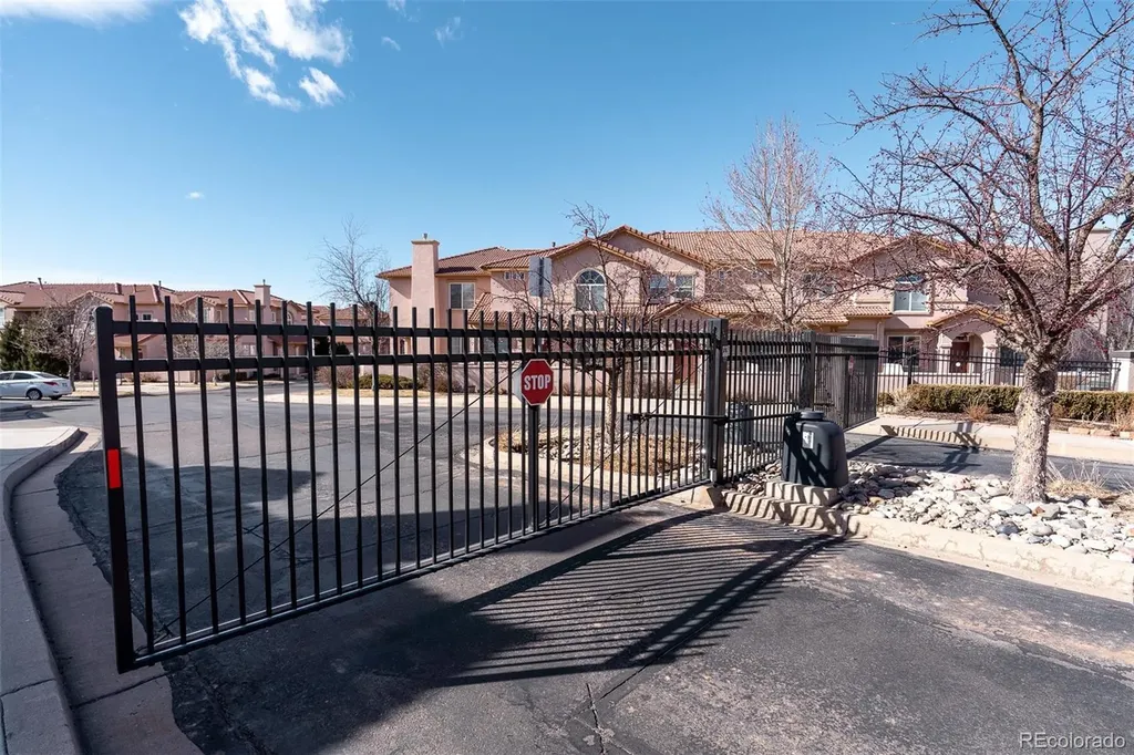 4730 Sand Mountain Point Colorado Springs CO 80923