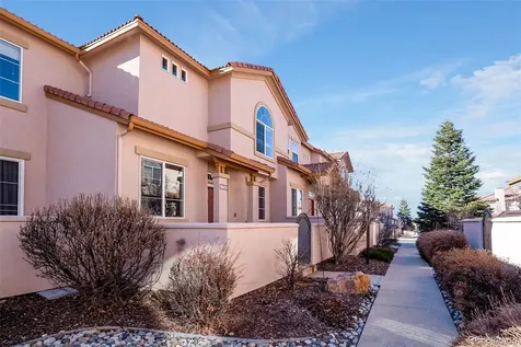 4730 Sand Mountain Point Colorado Springs CO 80923